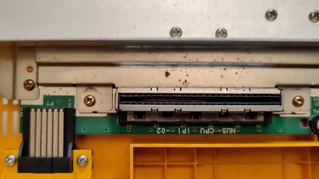 Nintendo 64 Pikachu Edition (N64) | Restoration