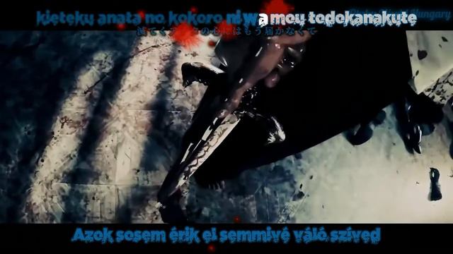Gackt - 罪の継承 / ORIGINAL SIN (Magyar felirat / Hun Sub) смотреть онлайн