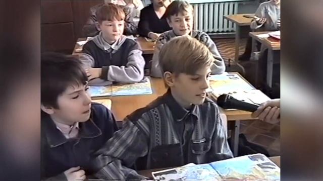 35 летний Юбилей школы смотреть онлайн