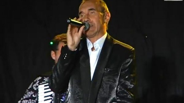 Ильдар Южный "Полет"