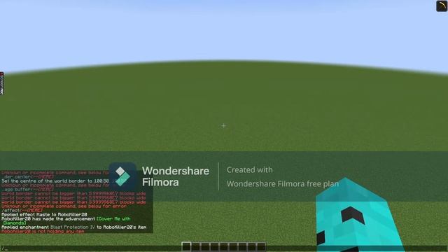 18 ЛЕСНИ МАЙНКРАФТ КОМАНДИ смотреть онлайн