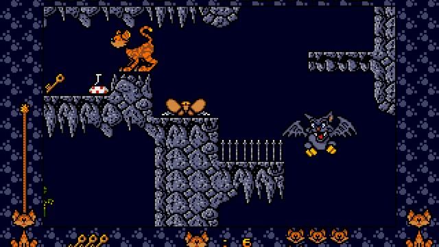 9 Lives [Amiga 500] смотреть онлайн