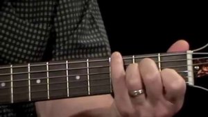Summertime - Chords and Melody for Guitar