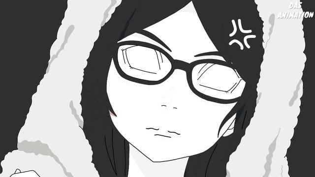 SARADA & NARUTO ( a parody of Naruto ) смотреть онлайн