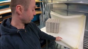 Отличная звукоизоляция компрессора