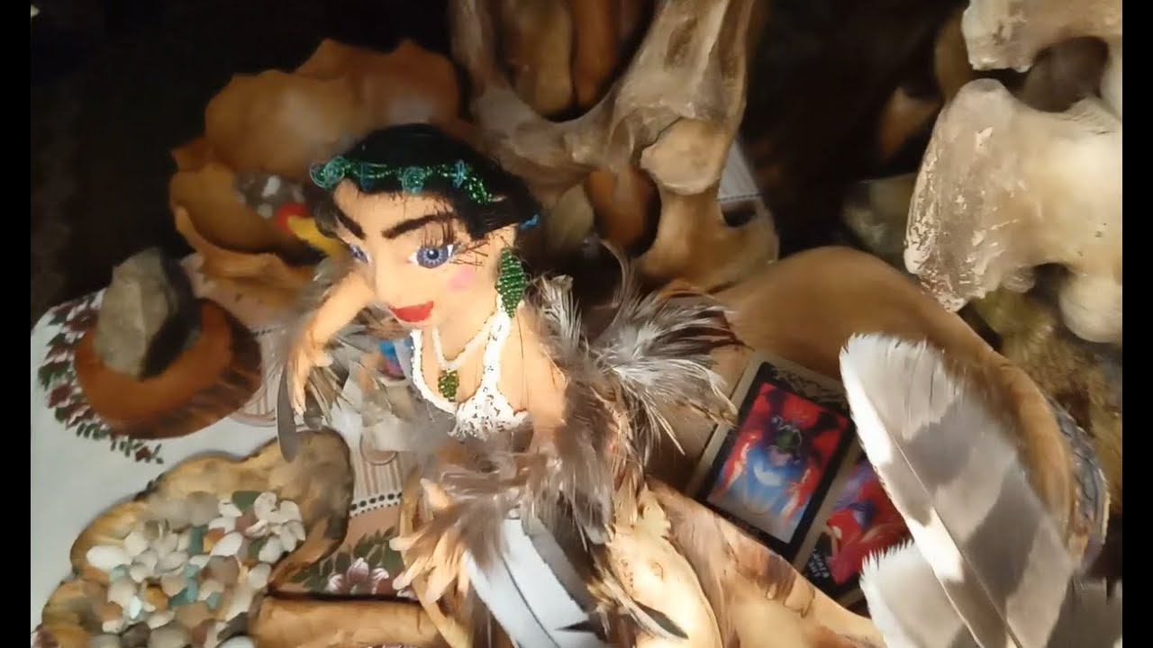 21-я сказка ТАРО. смотреть онлайн