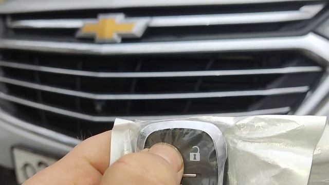 АВТОЗАПУСК НА Chevrolet equinox смотреть онлайн