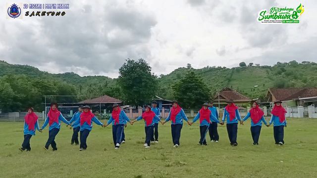 MARS SUMBAWA GEMILANG SDN 1 MAPIN KEBAK смотреть онлайн