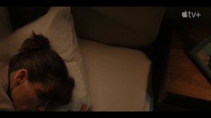 Последнее, что он сказал мне 1-Сезон[2023]-Русский Трейлер✅