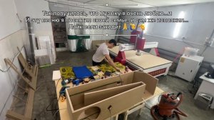 Сборка домашней акустики своими руками. Ноэма 150ГДШ 35-8