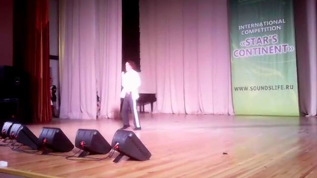 В стиле Майкл джексон смотреть онлайн