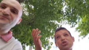 Егорка Зашибу 23 июня 2017 г. Часть 1