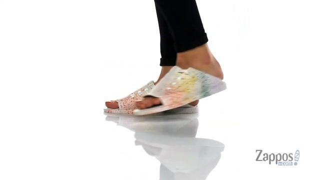 Melissa Shoes Ulitsa Splash SKU: 9489958 смотреть онлайн