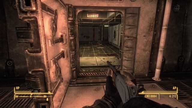 Fallout New Vegas - Miscellaneous Murderous Misadventure [SERIES X] смотреть онлайн
