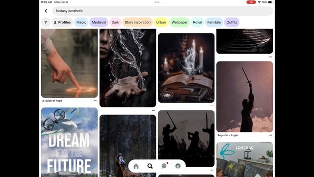 Pinterest to Plot: How To Brainstorm a Book Idea Using Pinterest смотреть онлайн