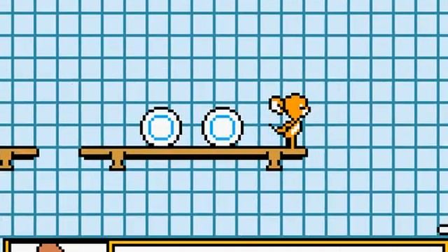 TOM AND JERRY. (Game Boy Color) [1999]. Longplay. No comments. смотреть онлайн