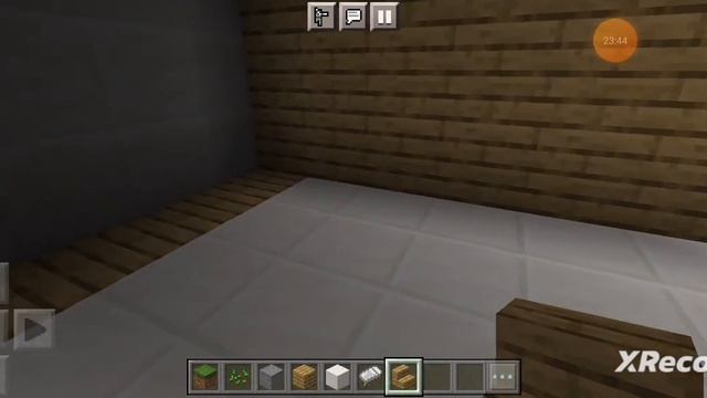 как построить роскошный дом в майнкрафт. смотреть онлайн