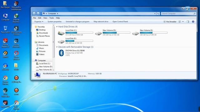 Bluetooth not working in windows 8.1/8/7 ? Problem solved with Proof !! Soundbot SB340 unbox Hindi смотреть онлайн