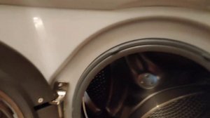 Стиральная машина для встраивание под столешницу на кухне.