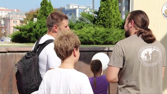 День города Краснодара смотреть онлайн