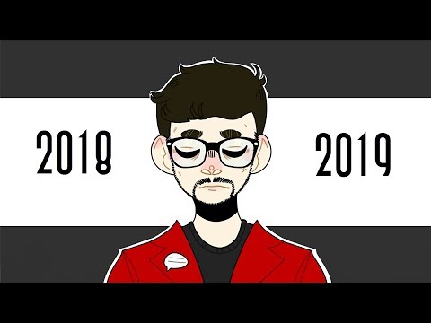 Чем был хорош 2018 ?