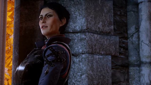 Dragon Age: Inquisition - Игросериал (11 часть) смотреть онлайн