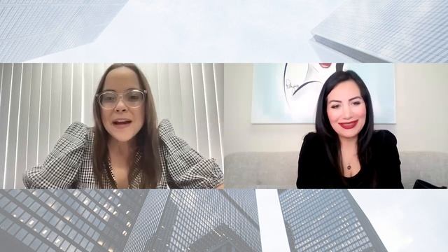 PHP Ladies Newsletter - Sandra Vera смотреть онлайн