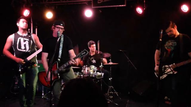 Chasing Legacy "Dream Theory" смотреть онлайн