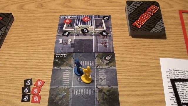 ZOMBIES!!! Game смотреть онлайн