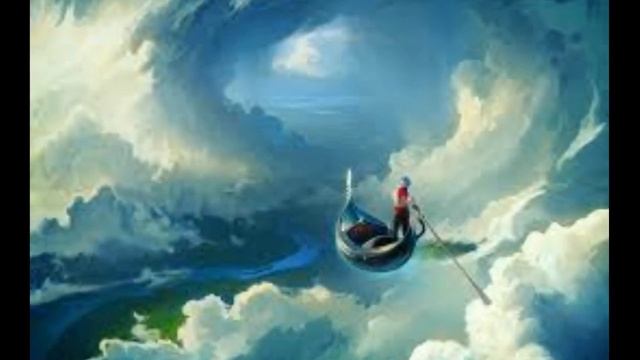 Бывают крылья у художников. ( Кавер). Слова: Г. Шпаликов, музыка: С. Никитин, исп. Т. Рехельс смотреть онлайн