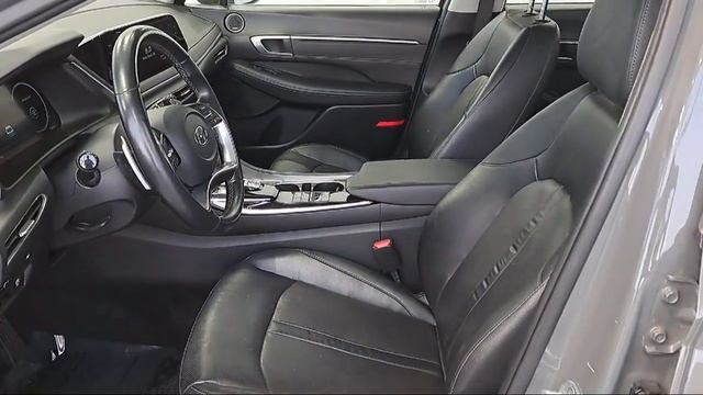 2021 Hyundai Sonata Limited Hampton Newport News Smithfield Norfolk Chesapeake Virginia Beach смотреть онлайн