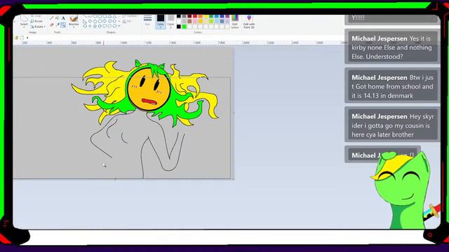 Storm Dimension: Monday Stream😏🙂Art and development, ok what are we doing today смотреть онлайн