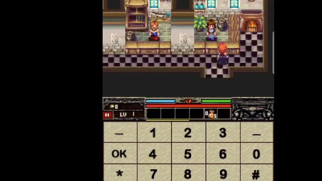 download game pixel RPG android offline:Heroes Lore zero java смотреть онлайн