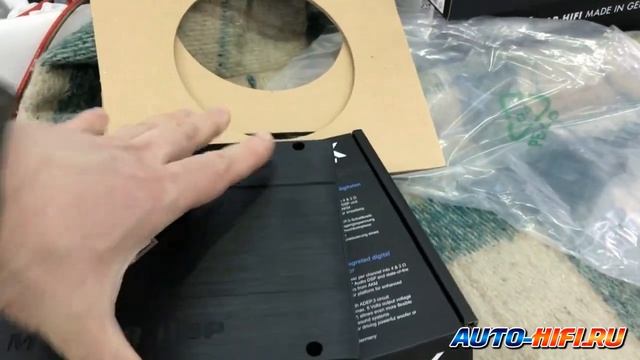 Полная шумоизоляция и установка звука в Mini Cooper F56 смотреть онлайн