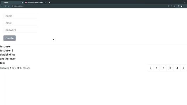 Pagination | Laravel Livewire 3 Course for Beginners EP6 смотреть онлайн