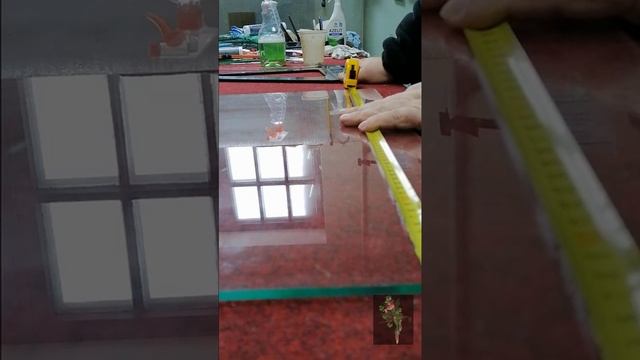 Резка стекла: подготовка, нюансы резки и преодоление страха перед резкой, все просто и доступно. смотреть онлайн