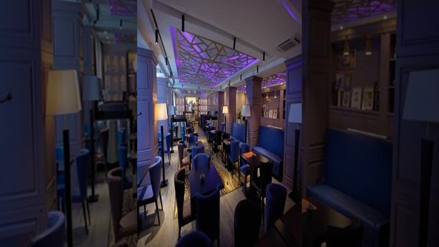 Absolute Hotel - Astana - Kazakhstan