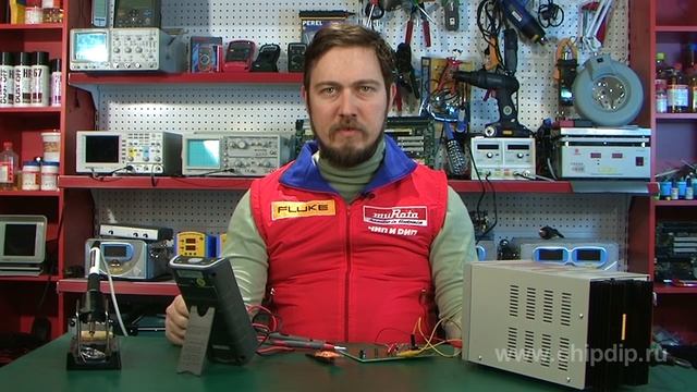 Усилительный каскад на биполярном транзисторе смотреть онлайн