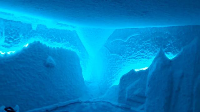 Larvik salt room смотреть онлайн