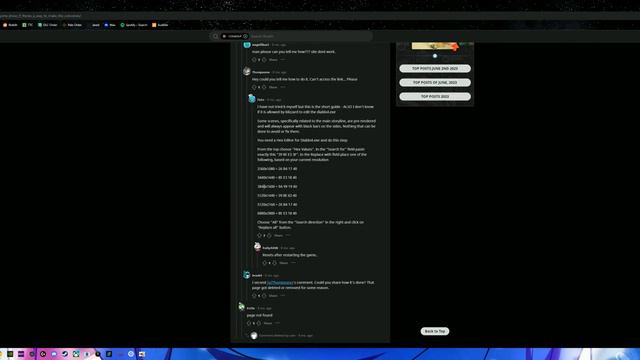 Ultra Wide Cutscene Fix In Diablo 4