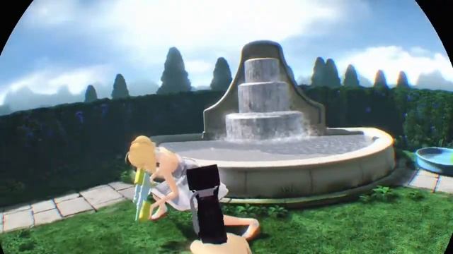Dragon Eating Fish! | Fate/Grand Order VR смотреть онлайн