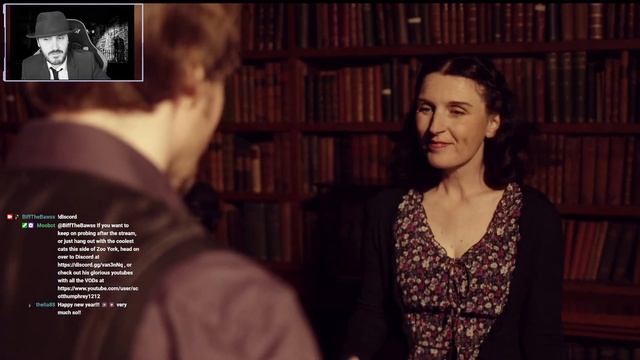 Dark Nights with Poe and Munro (5-6) and BONUS Road 96 смотреть онлайн