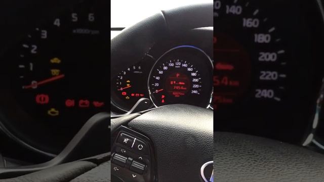 Киа сид -19 смотреть онлайн