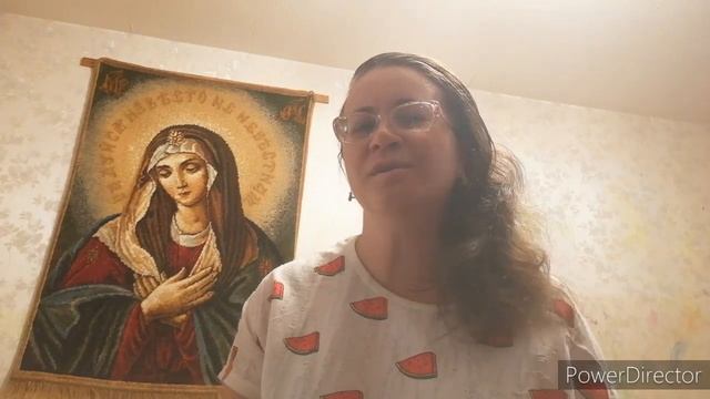 На даче / трое погодок, младшему 3 года. Что изменилось. смотреть онлайн