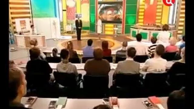 ТВЦ - Миома матки - Тихомиров А.Л.; Грачев Г.А. смотреть онлайн