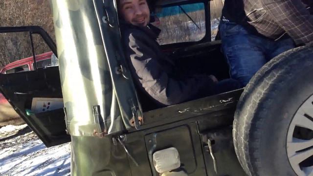 Русский новый год! смотреть онлайн