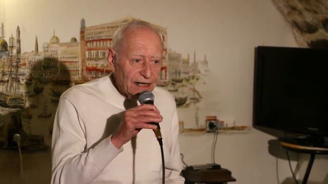 Le Pélerin de Michel Riffat смотреть онлайн