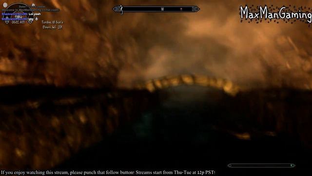 More Skyrim Adventures! Grom the Orc! - 7 / 8 смотреть онлайн