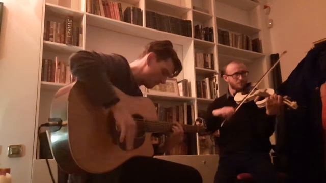 Стас Галайдюк гитара  и Павло Фрумін  скрипка живая прекрасная музыка для Вас