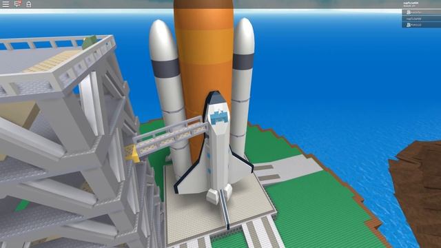 Как получить Rocket Eggscape, Egg Hunt 2019 | Roblox | Egg Hunt 2019 смотреть онлайн